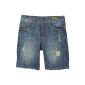 Petrol Industries - Shorts - Boy (Clothing)