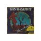 The best No Doubt CD