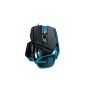 Mad Catz RAT TE Tournament Edition gaming mouse PC & MAC.  (Personal Computers)