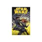 Star Wars: Dawn of the Jedi Volume 3 Force War (Paperback)