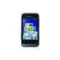 Motorola Defy Mini Smartphone (8.1 cm (3.2 inches) HVGA touchscreen, 3 megapixel camera, Android 2.3) (Electronics)
