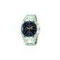 Seiko - SND449P1 - Men Watch - Quartz Chronograph - Chronograph - Titanium Gray Bracelet (Watch)