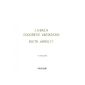 Bach: Goldberg Variations (Audio CD)