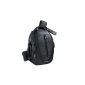 Vanguard Up-Rise 34 SLR backpack black (Accessories)