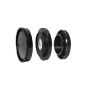 MD MA lens adapter for Minolta MD lenses on Sony Alpha A77 A65 A55 MA holder adapter glass DC151