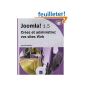 Joomla!  1.5 - Create and administer your websites (Paperback)