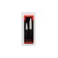Tarrerias Bonjean 441800 Set of 2 Ceramic Knives Blades Ergonomic Handle Soft Touch (Kitchen)