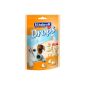 Snack Dog Vitakraft Drops Milk 200 g (Miscellaneous)