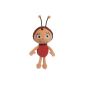 Studio 100 MEMA00000420 - Maya the Bee: Lara, plush, approximately 20 cm (toys)