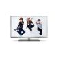 TCL L43F3390FC 109 cm (43 inch) TV (Full HD, twin tuner) (Electronics)