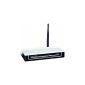 TP-Link TL-WA501G Wireless Access Point 54 Mbps (Accessories)