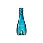 Davidoff Cool Water Into the Ocean Women EDT 100 ml, 1-pack (1 X 100 ml) (Health and Beauty)