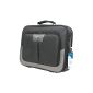 Pedea Premium Laptop Case to 39.6 cm (15.6 inches), black (Accessories)