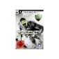 Tom Clancy's Splinter Cell: Blacklist - Digital Deluxe Edition [PC Download] (Software Download)