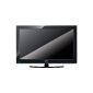 CMX LCD 7421F AT 3DP4 Widii 107 cm (42 inches) 3D LCD TV (Full HD, DVB-T, USB) incl. 4x 3D Glasses (Electronics)