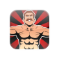 Daily Ab Workout - Steel ABS A6W (App)