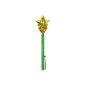 Sailor Moon 20th Prism Miracle Romance Pointer Pen Star Power Stick Sailor Jupiter (Office supplies & stationery)