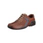 Josef Seibel Schuhfabrik GmbH 52362 Monty 91, Herren Sneaker (shoes)