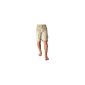 bermuda shorts kaporal 5 Clyve sh beige (Clothing)