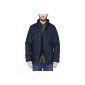 s.Oliver Men's blouson jacket 08.411.51.2264 (Textiles)