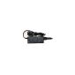 Replacement power supply 19,5V 3,34A DELL Inspiron 1545 Laptop / Notebook Adapter / Charger Power Supply with PC247's 1 year warranty and US adapter included.