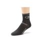 Men's Icebreaker merino socks Ul Micro (Sports Apparel)