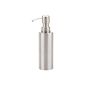 Kela 18236 soap dispenser Levie from 18/8 stainless steel (houseware)