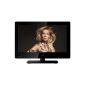 Odys Conceptline 16 15.6 inches (39.6 cm) LED-backlit TV (HD ready, DVB-T / C, USB, Hotel Mode) (Electronics)