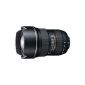 Tokina AT-X 16-28mm / F2.8 Pro FX Wide Angle Zoom Lens for Nikon lens mount (Electronics)