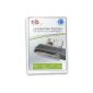 r & b Laminating Pouches A4 (228 x 303 mm), 2 x 125 mic, shiny, with 4x file hole punching, 100 pieces (Office supplies & stationery)