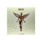 In Utero (20th Anniversary Limited Deluxe Edition) [Vinyl] (Vinyl)