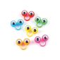 Finger spies - toys for children as Encaustic and prize at children's birthday - 6 pieces (Toys)