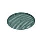 Pizza plate Ø 36,5 cm perforated non-stick coating (household goods)