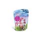 Playmobil - 5443 - figurine - Fairy Coquette With Pink Unicorn (Toy)