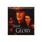 A Shot at Glory (Audio CD)