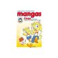 Learn how to draw manga: the chibis - Volume 4 (Paperback)
