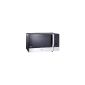 Samsung CE109MTST / XEG microwave with grill & convection / 900W / Grill 1250 Watt / 28 liters of cooking interior Ceramic Enamel (Misc.)