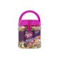 The Jelly Bean Factory Carrying Jar 1400 g, 1-pack (1 x 1.4 kg) (Food & Beverage)