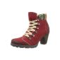 Rieker Y3821 women's boots (shoes)