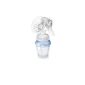 Philips Avent SCF330 / 12 Manual breast pump with 3 Comfort storage Cups (Baby Care)