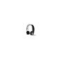 Campus Manhattan Bluetooth Headset Black (Electronics)