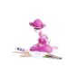 Lexibook - CRB100 - drawing and painting - Barbie drawings projector (Toy)