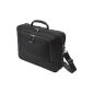 DICOTA ClassicGiant 19-20 laptop bag (for devices up to 51 cm) (Electronics)