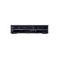 Funai WD6D-M101 DVD-VHS player and recorder (1-piece quantities) (Electronics)