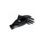 HKM Winter riding gloves from imitation leather (Sports Apparel)