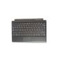 Original Microsoft Surface Type Cover keyboard for Surface PRO Surface RT Touch (see pictures)