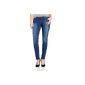 Levi's Justice - Jeans - Skinny - Women (Clothing)