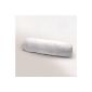 Bolster 90 cm GRIZZ'LIT FEATHERS - 100% duck feathers