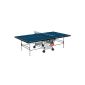 Table tennis SPONETA INDOOR S 3-47i (Misc.)