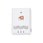 4G Systems XS Box Move mains and battery-powered Wi-Fi hotspot (Accessories)